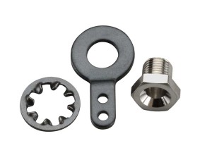 OS Engines 22781401 Throttle Lever Assembly #2CK