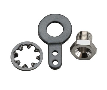 OS Engines 22781401 Throttle Lever Assembly #2CK