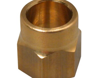 OS Engines 21481420 Throttle Lever Nut #10ER