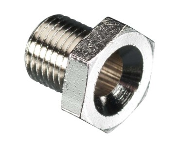 OS Engines 22781420 Throttle Lever Nut #2CK/#2H