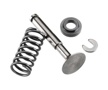 OS Engines 44261000 Valve Assembly Exhaust FS-52 Surpass