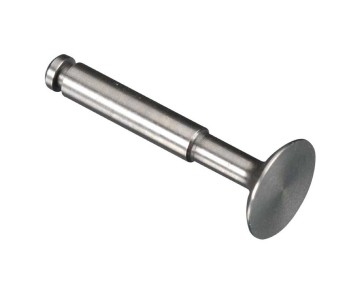 OS Engines 44261100 Valve Exhaust FS-52 Surpass