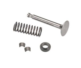 OS Engines 45560040 Valve Assembly Exhaust FS-120 Surpass