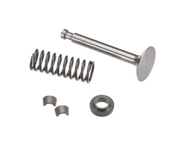 OS Engines 45560040 Valve Assembly Exhaust FS-120 Surpass