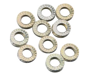 OS Engines 55500003 Lock Washer 4mm