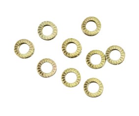 OS Engines 55500004 Lock Washer 5mm