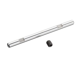 OS Engines 74004059 Main Shaft OMA-2810-1250 OS Engines 74004059 Main Shaft OMA-2810-1250