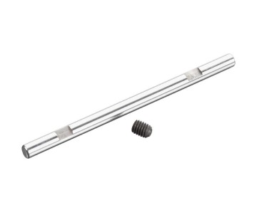OS Engines 74004067 Main Shaft OMA-2815-1100