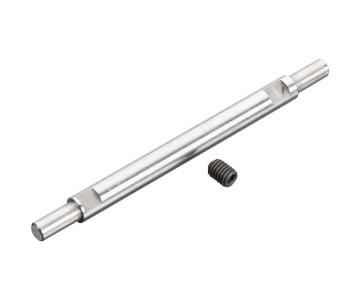 OS Engines 74004070 Main Shaft OMA-2820-950