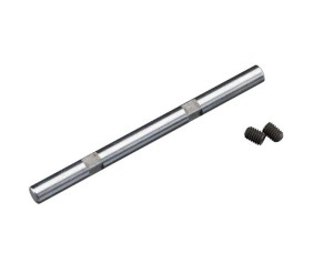 OS Engines 74004034 Main Shaft 3805-1200