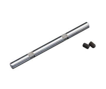 OS Engines 74004034 Main Shaft 3805-1200