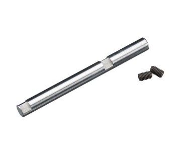 OS Engines 74004042 Main Shaft 3815-1000