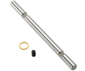 OS Engines 74004056 Main Shaft OMA3825-750W