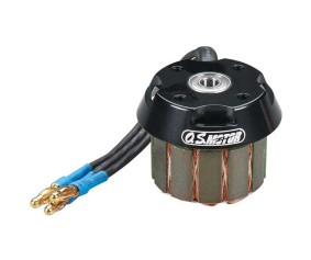 OS Engines 74004021 Stator Assembly 5020-490 .40 OS Engines 74004021 Stator Assembly 5020-490 .40