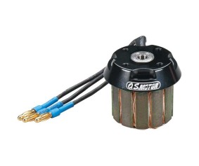 OS Engines 74004026 Stator Assembly 5025-375 .50 OS Engines 74004026 Stator Assembly 5025-375 .50