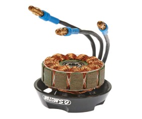 OS Engines 74004028 Stator Assembly 5010-810 OS Engines 74004028 Stator Assembly 5010-810