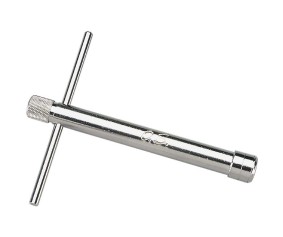 OS Engines 71521000 Long Socket Wrench With Plug Grip