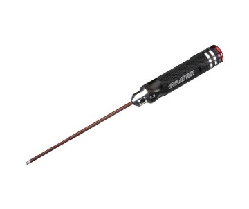 OS Engines 71410200 Speed Hex Wrench Driver 2.0mm