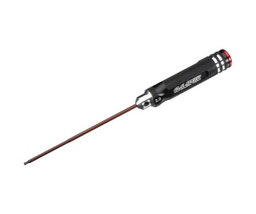 OS Engines 71411200 Speed Hex Wrench Ball Driver 2.0mm