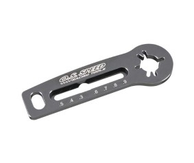 OS Engines 71415200 Speed Flywheel Key