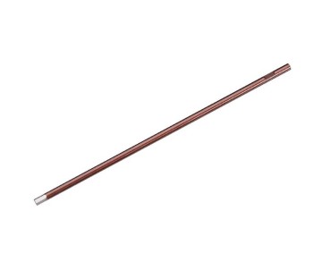 OS Engines 71414025 Speed Hex Driver Replacement Tip 2.5