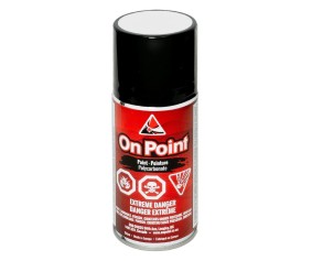 On Point 150ml RC Spray Paint - White
