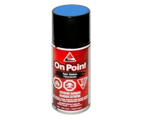 On Point 150ml RC Spray Paint - Light Blue