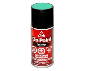 On Point 150ml RC Spray Paint - Turquoise