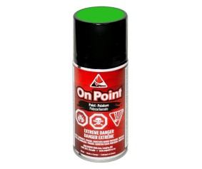 On Point 150ml RC Spray Paint - Light Green