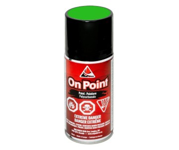 On Point 150ml RC Spray Paint - Light Green