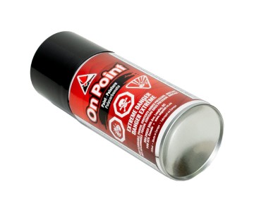 On Point 150ml RC Spray Paint - Candy Blue