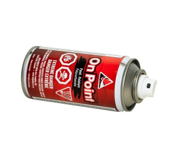 On Point 150ml RC Spray Paint - Candy Blue