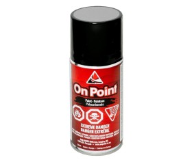 On Point 150ml RC Spray Paint - Matte