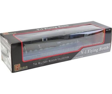 Pegasus Hobbies 1/18 German V-1 Flying Bomb (Pre-Painted)