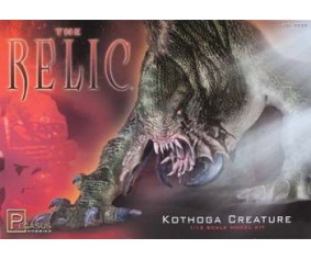 Pegasus Hobbies 1/12 The Relic 