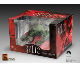 Pegasus Hobbies 1/12 The Relic 