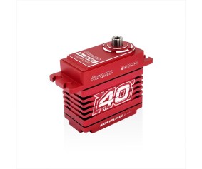 Power HD A-40CHV Digital Aircraft Servo 40KG 0.10sec@8.4V