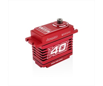 Power HD A-40CHV Digital Aircraft Servo 40KG 0.10sec@8.4V