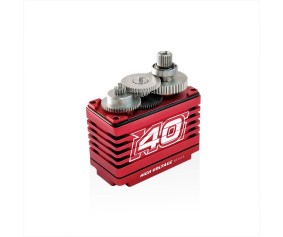 Power HD A-40CHV Digital Aircraft Servo 40KG 0.10sec@8.4V