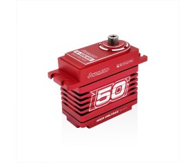 Power HD A-50CHV Digital Aircraft Servo 50KG 0.16sec@8.4V