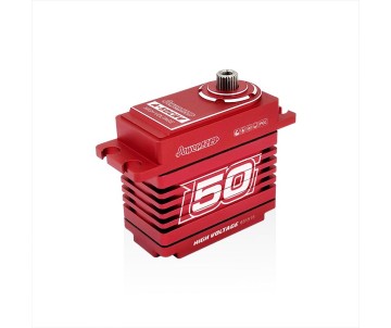 Power HD A-50CHV Digital Aircraft Servo 50KG 0.16sec@8.4V