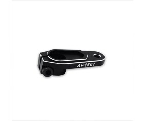 Power HD Aluminum Clamping Servo Horn, 25T, 18mm, 2.5g