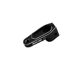 PowerHD Aluminum Clamping Servo Horn, 25T, 18mm
