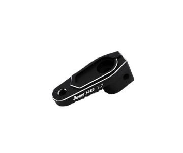 PowerHD Aluminum Clamping Servo Horn, 25T, 18mm