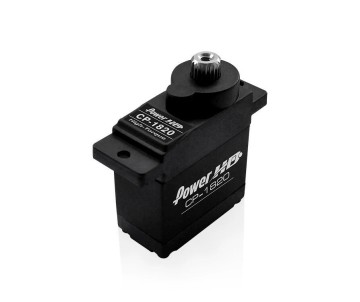 PowerHD Digital Shifting Servo 3.9KG, 0.13 sec @ 7.4V, 350mm Lead