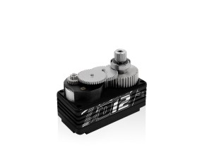 Power HD D12 HV Digital Low Profile Coreless Servo 12.5KG 0.059sec@7.4V