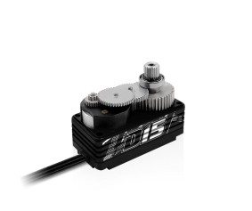 Power HD D15 HV Digital Low Profile Coreless Servo 18.0KG 0.085sec@8.4V