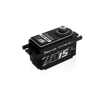Power HD D15 HV Digital Low Profile Coreless Servo 18.0KG 0.085sec@8.4V