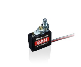 Power HD DSM44 Digital Micro Servo 1.6KG 0.07sec@6.0V