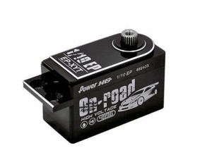 PowerHD High Voltage Coreless Motor Servo 12KG, 0.06 sec @ 8.4V